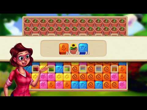 Lily’s Garden Level 453 old