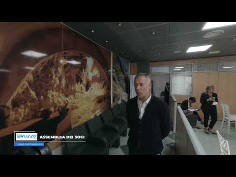 I Soci della Ruzzo Reti approvano il bilancio previsionale 2022 e il Piano industriale 2022/2024