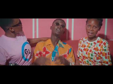 Wizfuture _ Gang no play gang (CLIP Video)