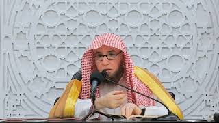 سرّ استفتاح الكثير من الأدعية بــ(ربي) image