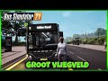 Super groot Vliegveld! | Bus Simulator 21