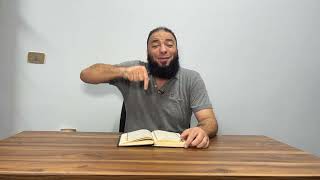 واعبد ربك حتى يأتيك اليقين | #حكاية_آية | الموسم 03 | د . حازم شومان image