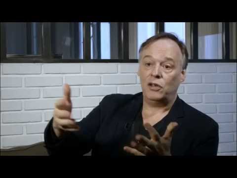 THE UNINVITED : Christophe Gans à propos du film  VF