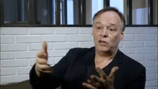 THE UNINVITED : Christophe Gans à propos du film  VF