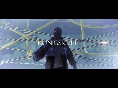 Ramo x Azad x NGEE Type Beat "Königskette" (prod. Ozett)