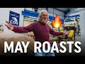 James May Roasts Richard Hammond S New Workshop