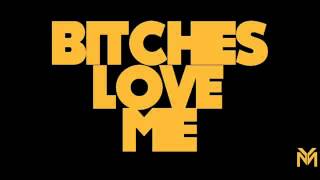 Lil Wayne Drake Future -Bitches Love Me (Explicit)