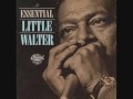 little walter- blues with a feeling 