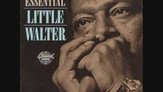 little walter- blues with a feeling