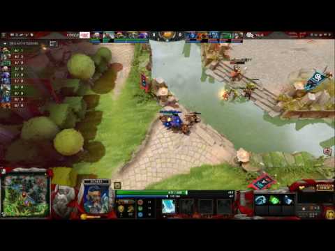 VG.R vs CDEC.Y - bo3 - Game 2