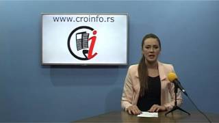 Vijesti - 13 11 2015 - CroInfo 