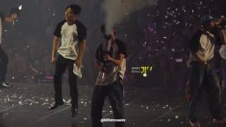 230708 몬스타엑스 팬콘 MX FRIENDS | 로데오 RODEO