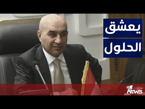 شاهد بالفيديو.. ريكاني حول الاتفاق النفطي بين بغداد وأربيل: أنجزه الرئيسان محمد شياع السوداني ومسرور بارزاني
