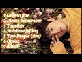 Astro Cha Eun Woo Playlist