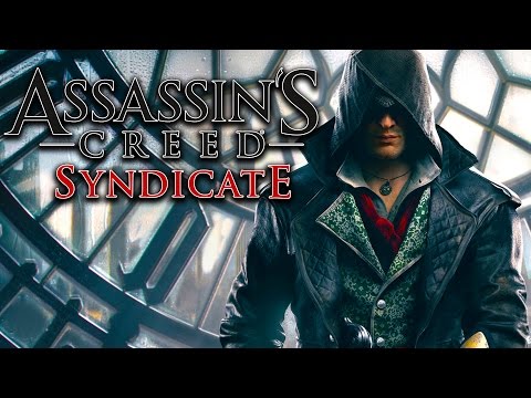 Assassins Creed Syndicate PS4 Let's Play Walkthrough Part 1 | Assassins Creed Syndicate Gameplay