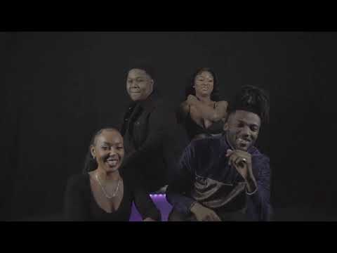 RG CXRLOS - Random Time Ft. DS (Visualiser)