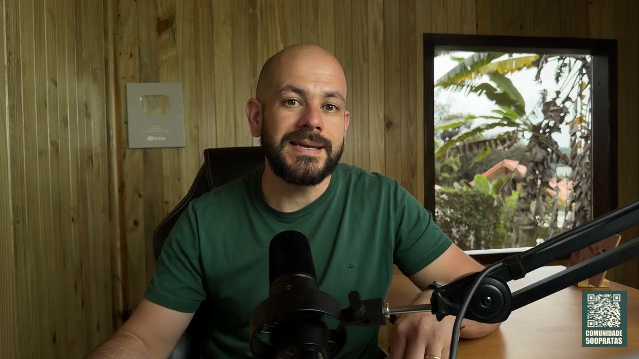 Tesouro IPCA+ 2045: Será que Raul Sena e Caio Matias Estão Certos?