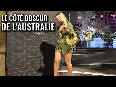 PERSONNE NE VEUT VIVRE EN AUSTRALIE – DÉCOUVREZ POURQUOI
