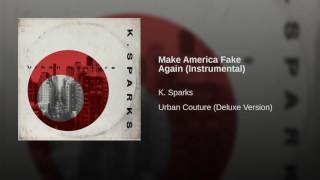 Make America Fake Again (Instrumental)