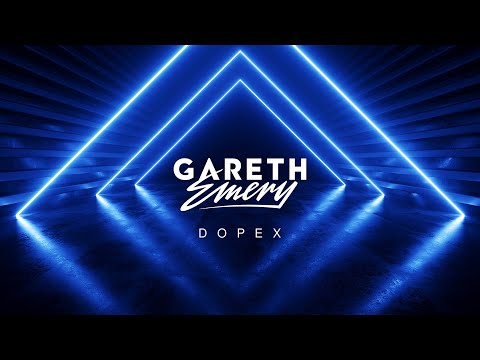 Gareth Emery - Dopex (Official Audio)