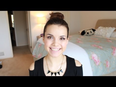 Hypnotizing Eyes: My Go-To Subtle Smokey Look