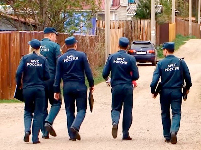 Пока без пожаров