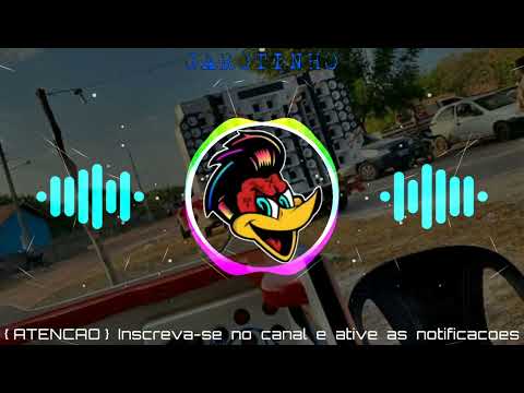 GLOCKADA PRETA ( feat MC Alef ) DJ JOTA