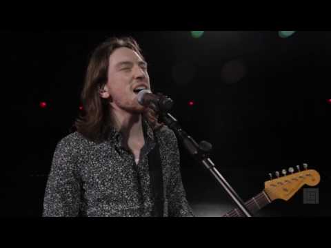 Knock Me Down (Red Hot Chili Peppers) | Lexington Lab Band