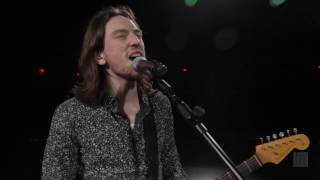 Knock Me Down [Red Hot Chili Peppers] • Lexington Lab Band