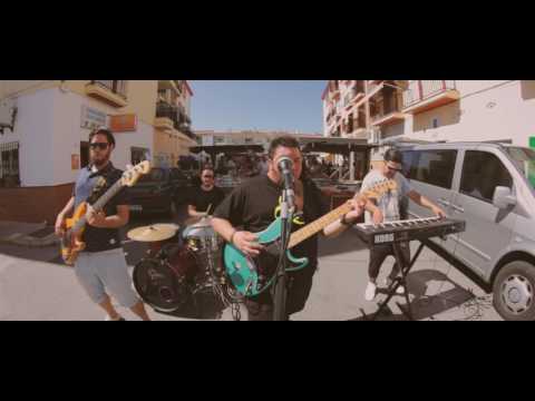 LOS MÖRGAN - A EURO |