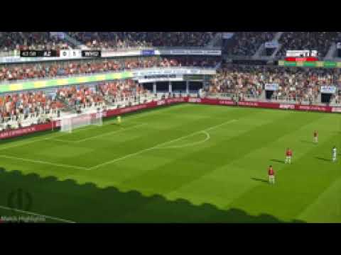 AZ Alkmaar vs West Ham  2023 Europa Conference League  Match Highlight