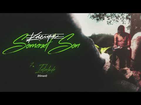 Kacique - Interlude (Official Audio)