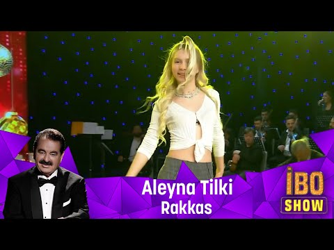 Aleyna Tilki - Rakkas