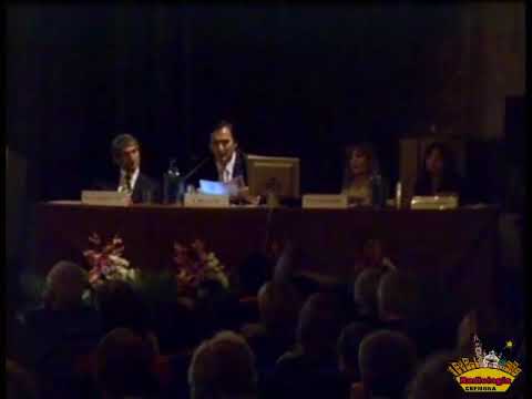 19 Il giudice Pierpaolo Beluzzi