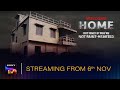 Welcome Home | World Premiere Movie | Streaming 6th November exclusively on SonyLIV