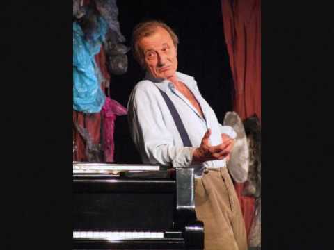 Zmozek&Brzobohaty-Tam u nebeských bran