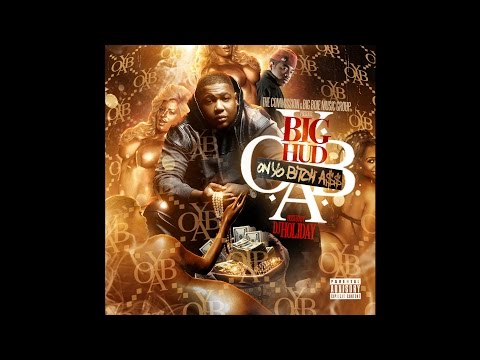 Big Hud - "Ryda" (feat. Beeda Weeda)