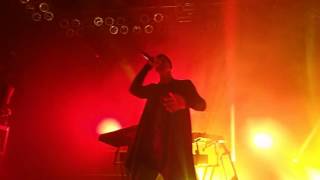 SoMo performs Oh Hell in Chicago