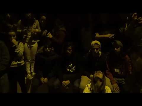 DARKUS vs TITI - Octavos De Final - Batalla de Gallos Alicante