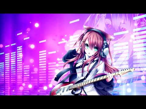 Clear eyes - Nightcore