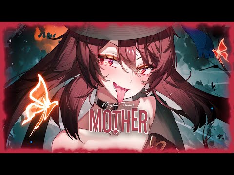 ♪ Nightcore - Mother → Meghan Trainor (Lyrics)