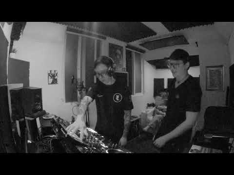 @DjNailen B2B @BxNoo Trap & Bass Mix (2026)