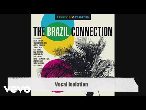 Studio Rio - Studio Rio: Vocal Extraction (Official Vedio)