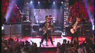 The All American Rejects - SWING, SWING - pepsi amash