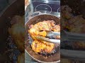 Boneless chicken thigh