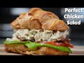 This Chicken Salad Recipe Will Change Your Life For The Better