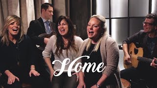 Point Of Grace: Home (Live From The Lounge)