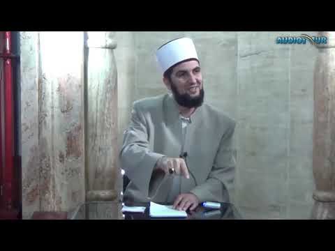 Pse Agjërojmë? - Hoxhë Remzi Isaku