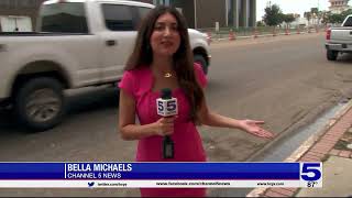 Hidalgo County judge addresses rumors of construction issues at new county courthouse