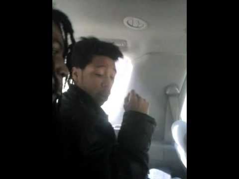 #CloudyShyt wida gang reg 4 block shyt